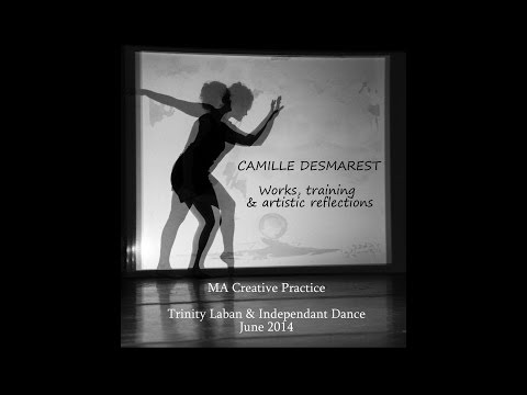 Camille Desmarest