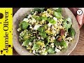 The Healthiest Salad You'll Eat This Week | Anna ...