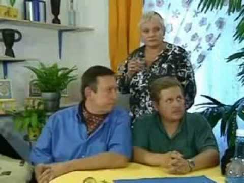 Święta Wojna - odcinek 32 Inwestor