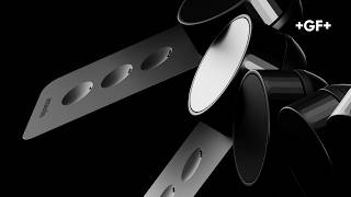 Uponor I-Shower - Setting a new Standard of Shower Installation