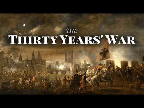 The Thirty Years' War | Full History Documentary