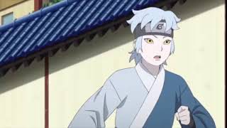 Download lagu Boruto Eps.104 Sub Indo - Si Kecil Teman Sekamar _ Part 91 mp3