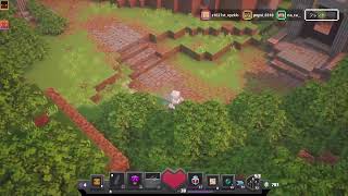 [Minecraft Dungeons]  世界一面白いランキング１位！？