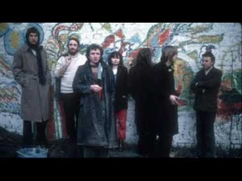 Henry Cow "The Road" (live @ HAMBURG 1976)