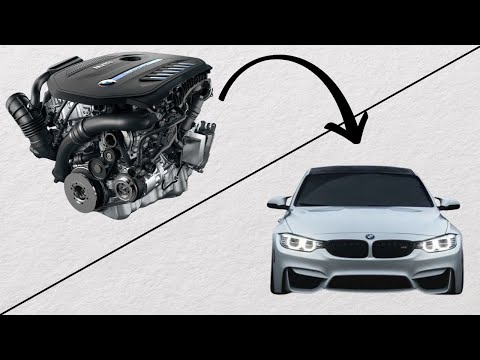 Why The BMW B58 Became So Popular Among Car Enthusiasts