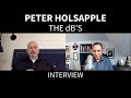 Peter Holsapple | The dB's | Interview