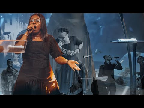 An Atmosphere of Glory 🔥| Min Abbey Ojomu Soaking Worship That Breaks Hearts Open