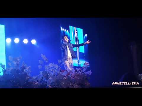 190407 Exclusively Saint Birthday Concert in Manila - Opening #Saint_sup