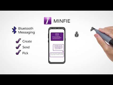MINFIE video thumbnail