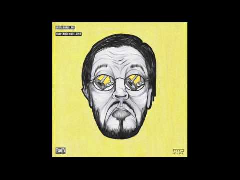 Indra Bhavalan - Trapeando (Y no el piso) [EP]