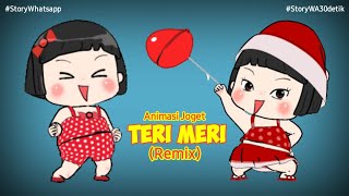 Download lagu Dj Teri Meri (Story WA Animasi) mp3 Download lagu Dj Teri Meri (Story WA Animasi) mp3