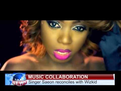 FIGTHING WIZKID WAS A MISTAKE   SAEON