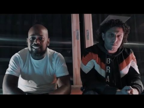 Dubbel zo hard  -  Outsiders & Alee Rock