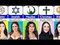 Religion Of All Adult Film Actresses Mia Khalifa