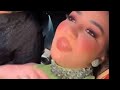 شوف رحمه محسن عملت ايه مع الجمهور في الفرح بعد ازمتها ا�