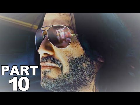 CYBERPUNK 2077 Walkthrough Gameplay Part 10 - TOM'S DINER (XBOX SERIES S)