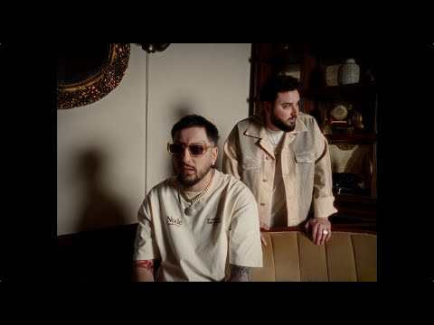 Khontkar - NEREYE ft. Kozmos (Music Video)