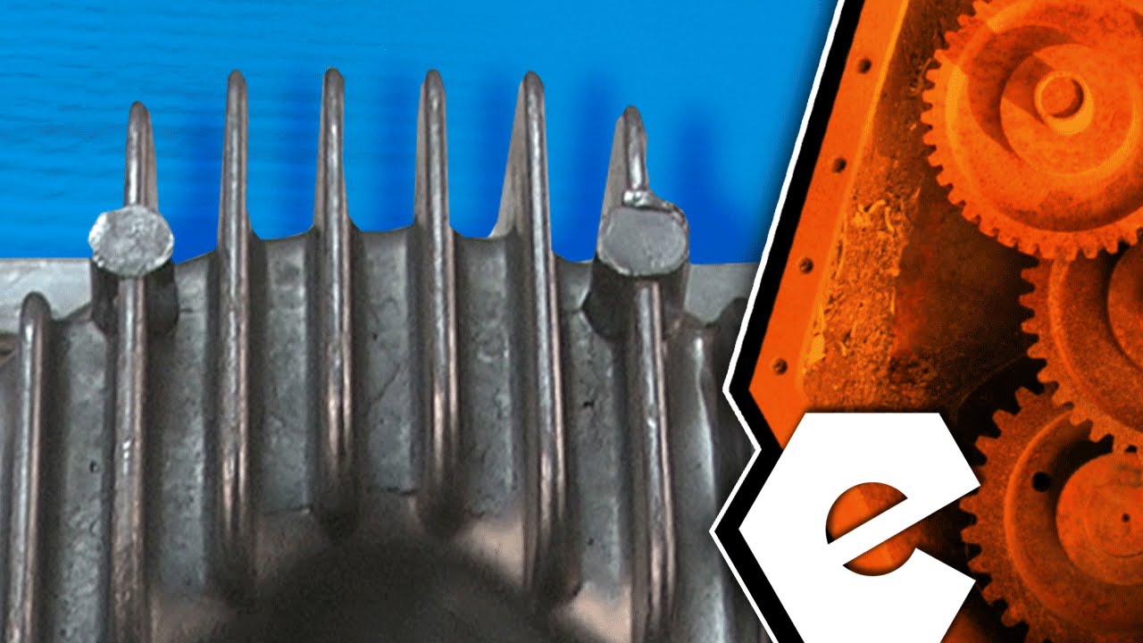 Replacing your DeWALT Compressor Head Umc Low Noise