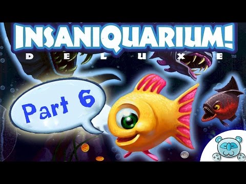 insaniquarium pc full