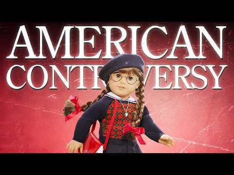 The Controversies Surrounding American Girl Dolls Teach Us About Both Class and History - Neatorama