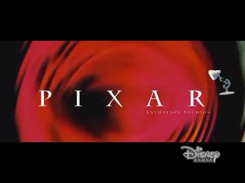 Jenny the Jerboa - Disney Channel Russia Intro (1996)