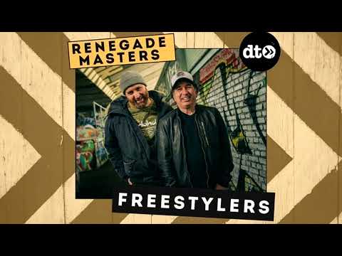 The Freestylers - Renegade Masters 2021