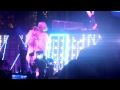 david guetta titanium coachella official 