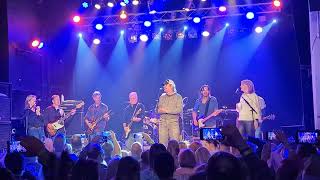 Cravin&#39; Melon &amp; Far Too Jones - Come Undone 2/10/23 Lincoln Theatre Raleigh NC