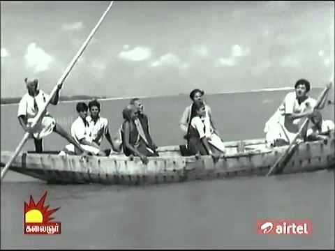 ஆசையே அலை போலே