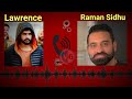 Lawrence Bishnoi Call Recording Viral