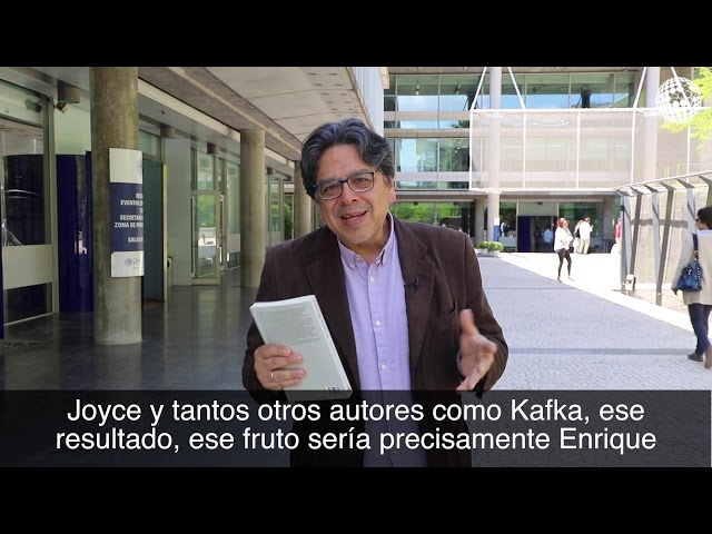 Vídeo relacionado con Dietario voluble (Contemporánea)