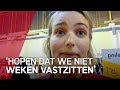 Amsterdammers vast in Marokko door coronacrisis