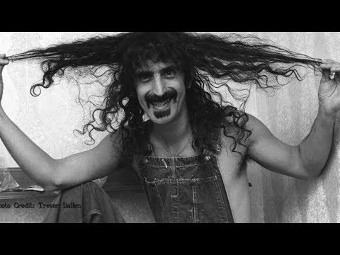 Frank Zappa Retrospective - Speaker Brains