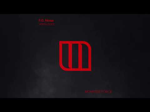 F.G. Noise - Voidrunner