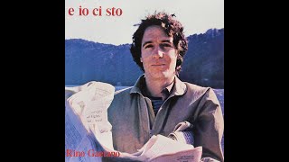 Rino Gaetano [E io ci sto 1980] 07 Sombrero