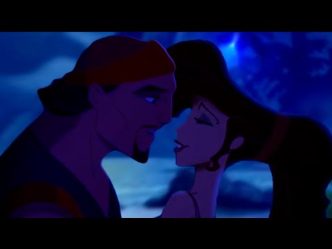 Señorita - Sinbad x Meg (Birthday MEP for MSSProductions)