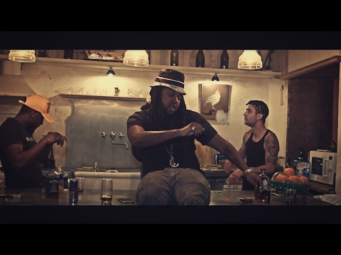 Ed Style - Obama (prod by Lethal Track) (official video)