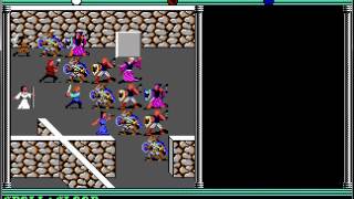 Let's Play Champions of Krynn [DE] 10 The Search Continues