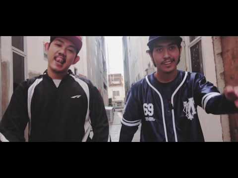 MP SQUAD - KEMBALI (HADES ft. THEO) (Official Music Video)
