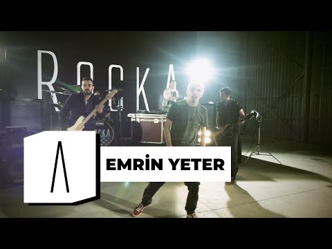 RockA | Emrin Yeter 😈