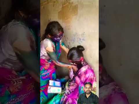Holi Putai #holi #holigeet #holicomedy #duet #comedy #hapoyholi #holifunnyvideos