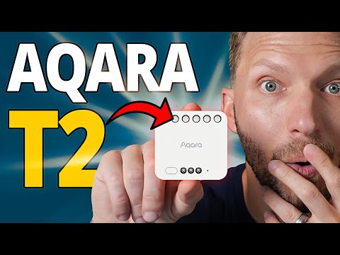 Make Your Ceiling Fan (or Anything Else) SMART with THIS!