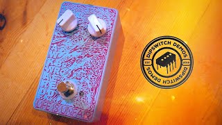 Video thumbnail for Life Is Unfair Audio Awkward Breed (Demo) by Jackson Brooksby