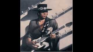 Rude Mood - Stevie Ray Vaughan - Texas Flood - 1983 (HD)