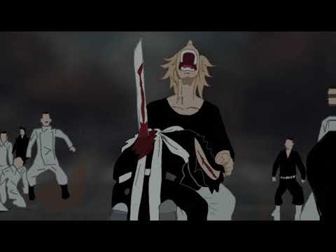 TAKEMITCHI DIE :) TOKYO REVENGERS FAN ANIMATION
