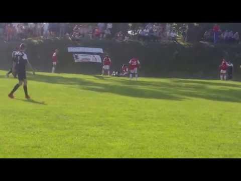 UKS Sygneczów 14.06.2015r.