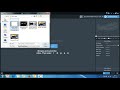 How to convert videos in AVI FORMAT DIVX 640×360