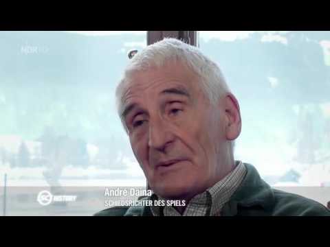 Die Heysel Tragödie   Europas schwarze Fußballnacht f247