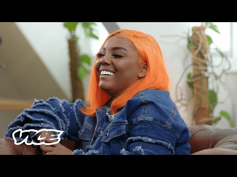 Vonneke Bonneke | Het VICE Interview