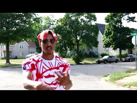 NutJackson - You Bitter (ft. Tone Rache & T. Babi)